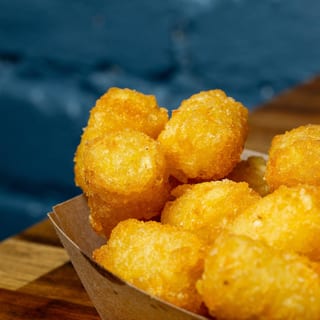 Tater Tots