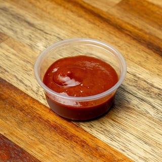 Housemade BBQ