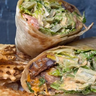 Veggie Wrap