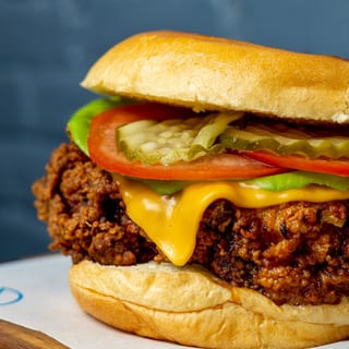 Chicken Sandwich