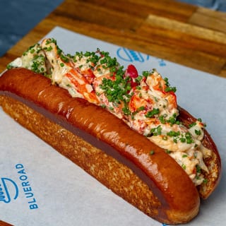 Lobster Roll