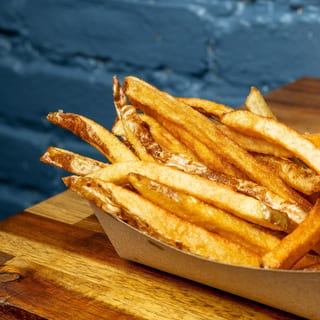 House Cut French Fries